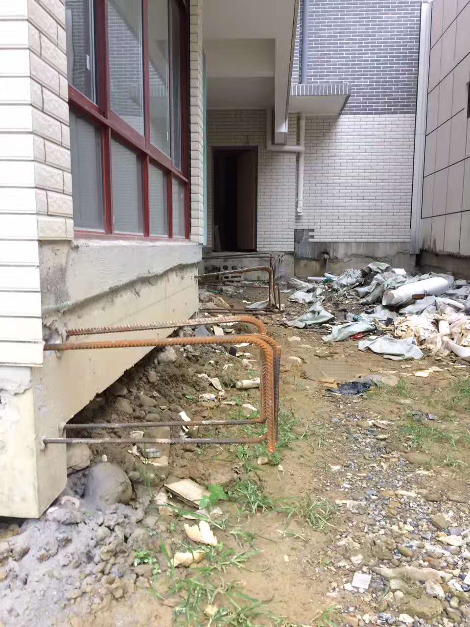 宜昌加固公司分享房屋地基沉降的危害